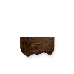 Другая ванная Huang Suspension Cabinet Covethouse MAISON VALENTINA