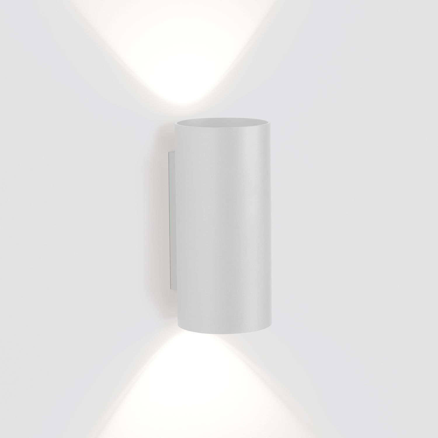 Металлические светодиодные наружные настенные светильники Deltalight ULTRA X ARCH-00131497 - Вид №3