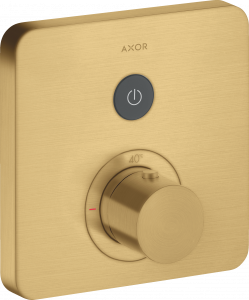 36705250 Термостат для скрытого монтажа softcube на 1 функцию AXOR SHOWERSELECT