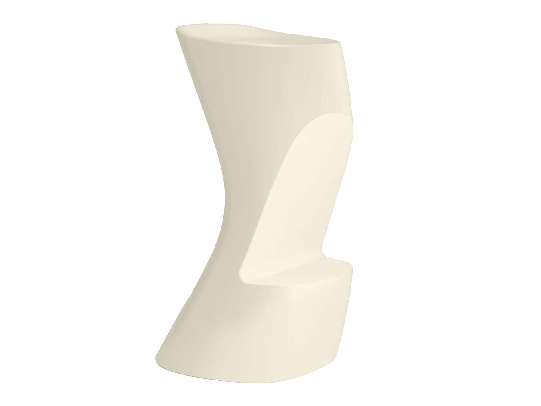 Контрактный садовый стул с подставкой для ног Vondom Noma ARCH-00069402