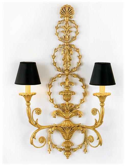 Бра  CHELINI 1042 