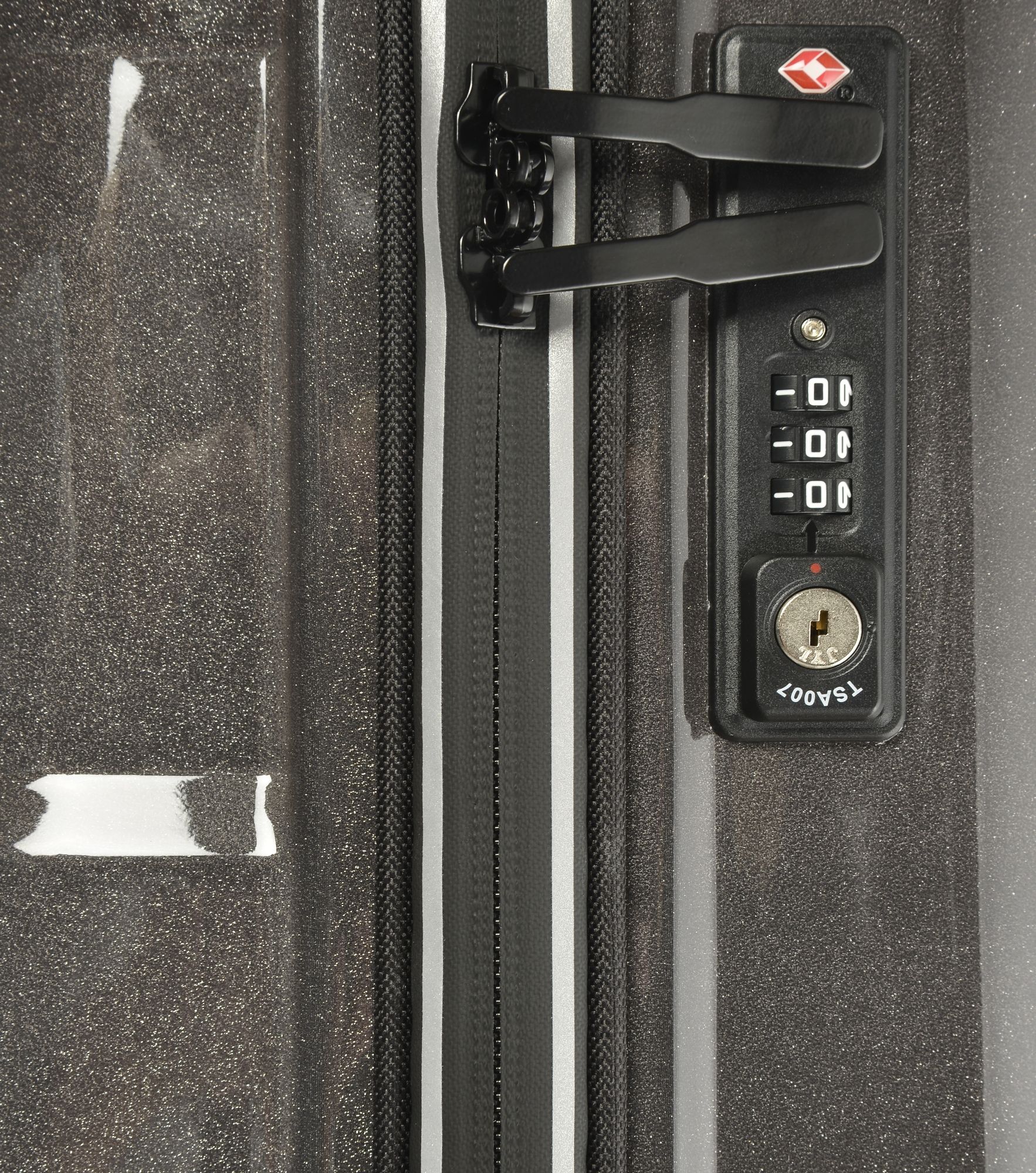 ECX403/02-01 Чемодан ECX403/02 Spinner S Epic Crate Reflex  - Вид №7