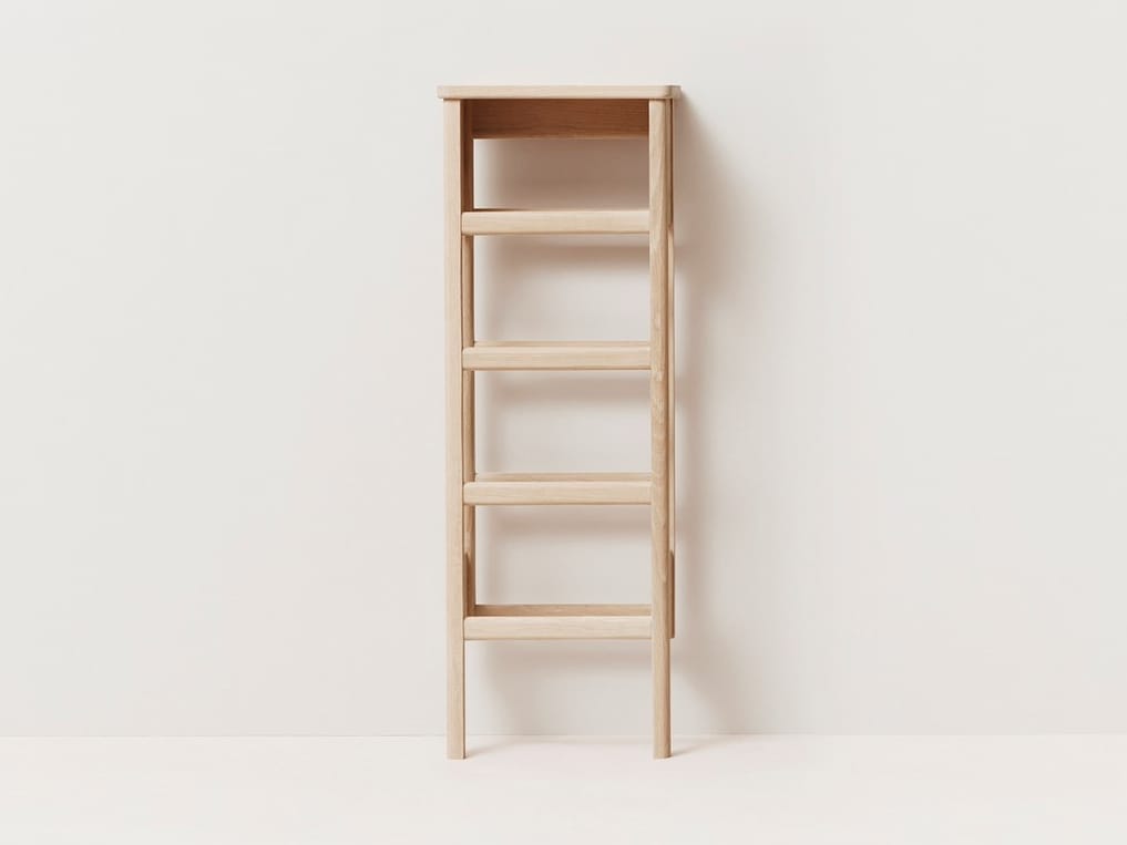 Стойка для обуви из дуба Form & Refine Линия A ARCH-00069501 - Вид №13