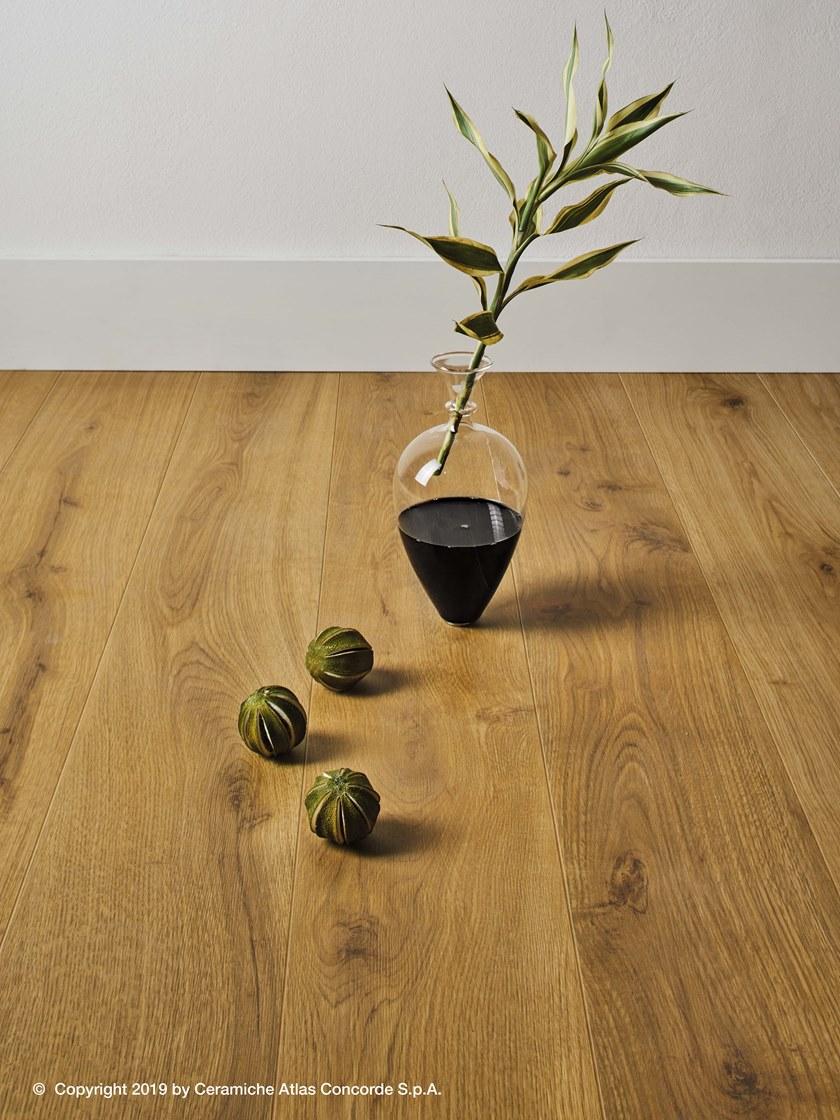 Atlas Concorde Пол из керамогранита под дерево Exence sun-id-1503017 - Вид №33