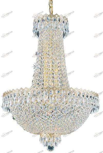 Schonbek Люстра с кристаллами swarovski® Camelot sun-id-1389092