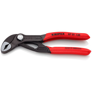 90829584 Клещи переставные KN-8701125 125 мм STLM-0402476 KNIPEX