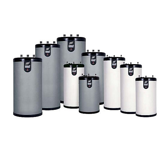 Емкостной водонагреватель ACV Smart Line STD 240 06602801 - Вид №5