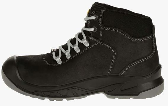 DIADORA UTILITY Высокая рабочая защитная обувь Diablo high s3 src ci sun-id-1366653 - Вид №1