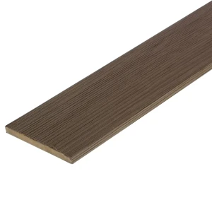 Добор 100 мм, цвет дуб дымчатый