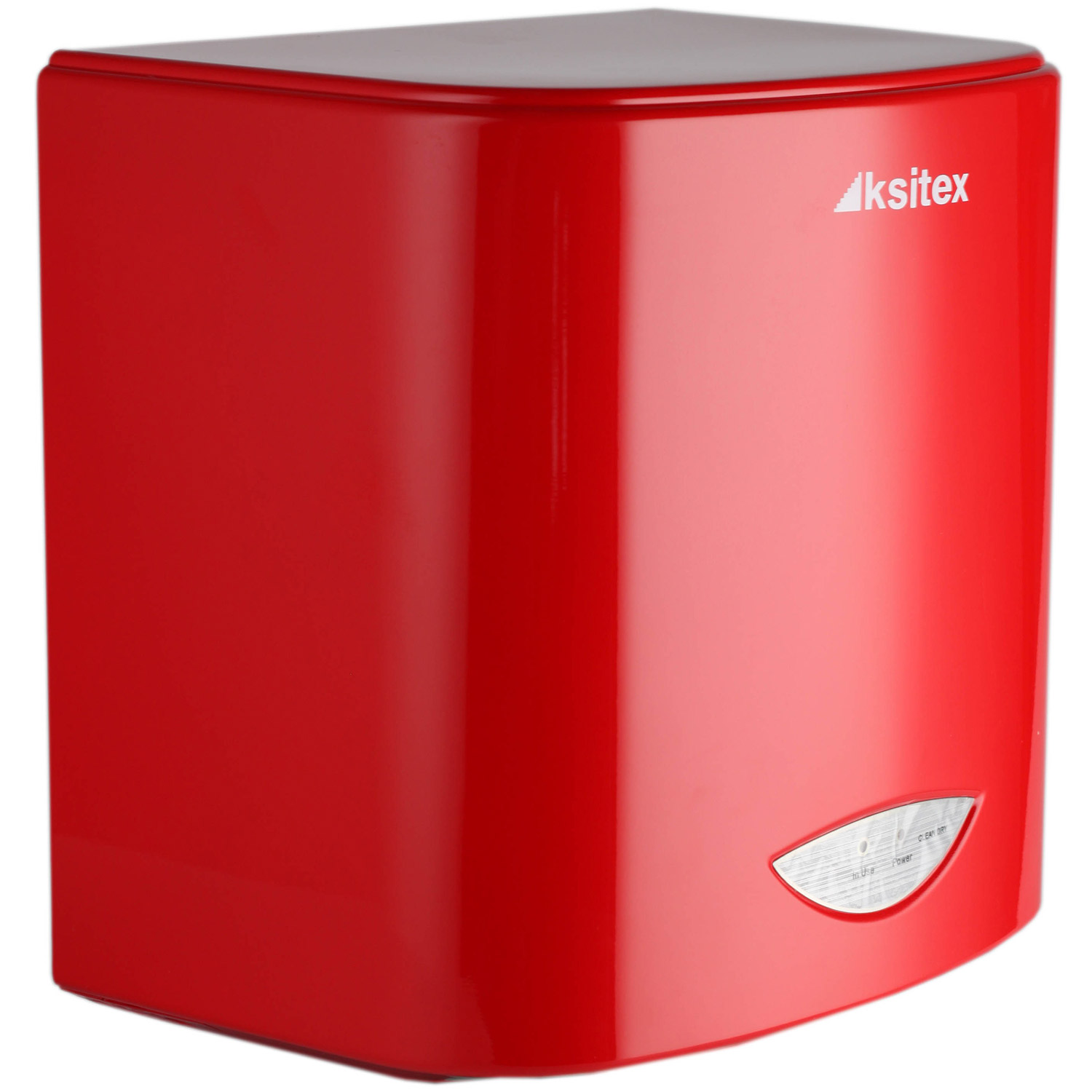 304009332 Сушилка для рук M-2008R JET KSITEX  - Вид №1