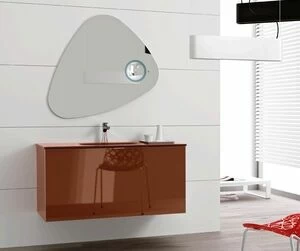 08 Diva Collection комплект мебели GBGROUP