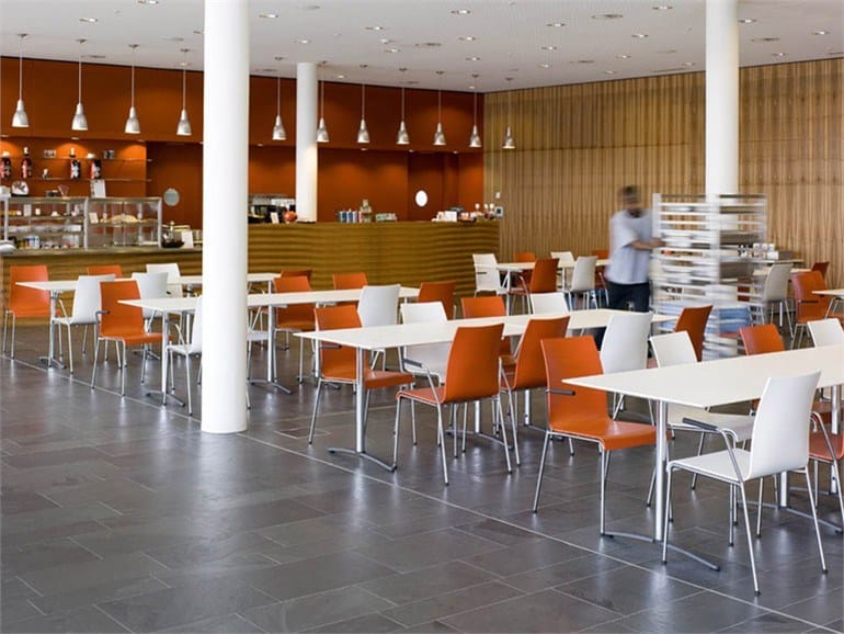 Стул с подлокотниками Brunner ARCH-00085075 - Вид №1