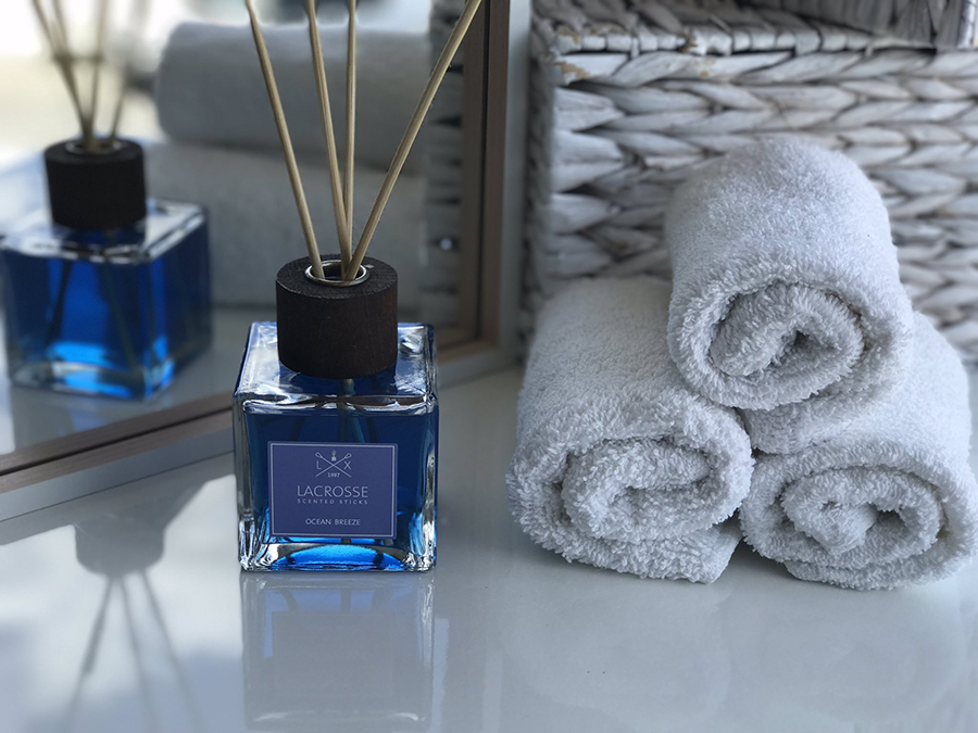 Аромат для дома «Океанский бриз» Lacrosse 100 мл Ambientair MK100OCLC - Вид №1