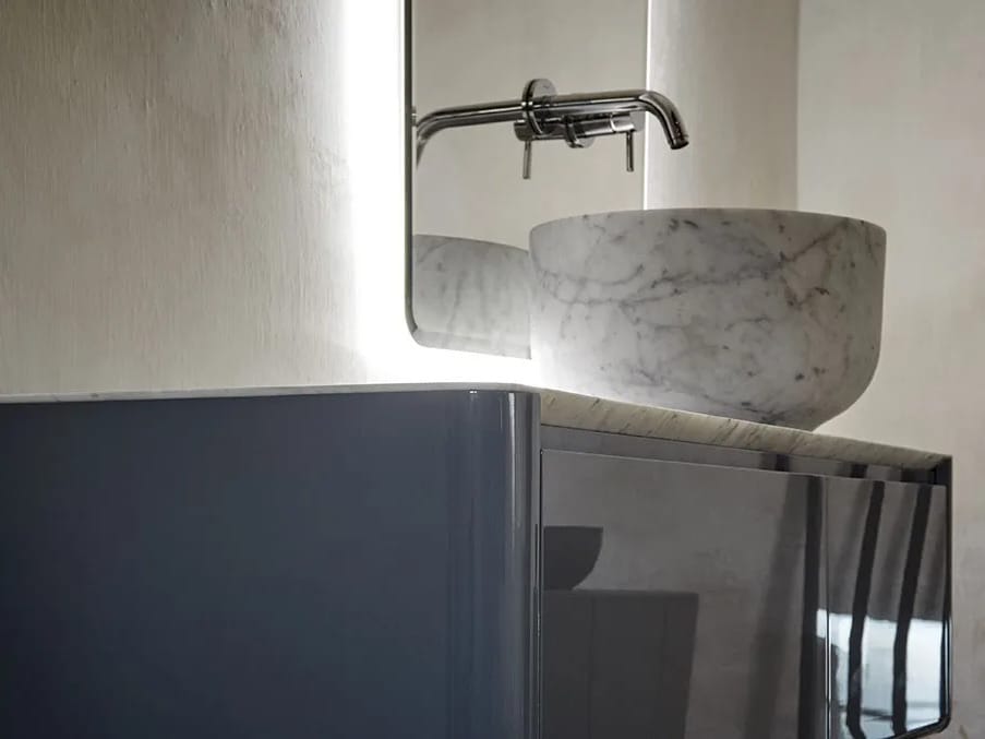 Подвесной умывальник Inbani ORIGIN ARCH-00084108 - Вид №5