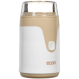 5349651 Кофемолка электрическая ECON ECO-1511CG бежевый