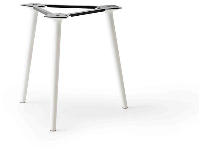 GABER Прямоугольный стол из ламината sun-id-1422872 - Вид №1