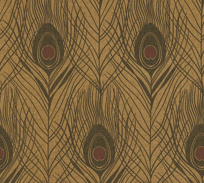 Architects Paper Обои на флизелиновой основе с рисунком Absolutely chic sun-id-1360343 - Вид №9