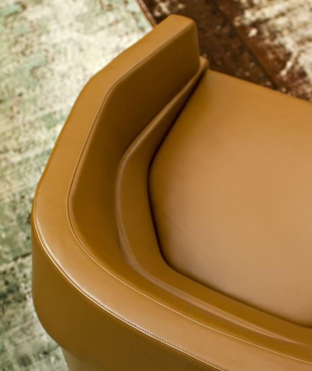 Moroso Кресло с подлокотниками Rift sun-id-1483110 - Вид №8