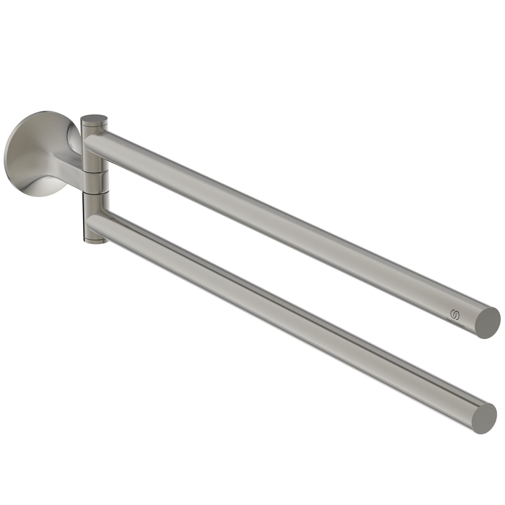 Металлический держатель для полотенец Ideal Standard La Dolce Vita ARCH-00092118 - Вид №2
