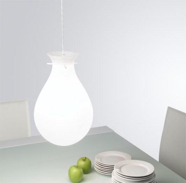 Milan Iluminacion Светодиодный подвесной светильник из полиэтилена Ona sun-id-1468155 - Вид №1