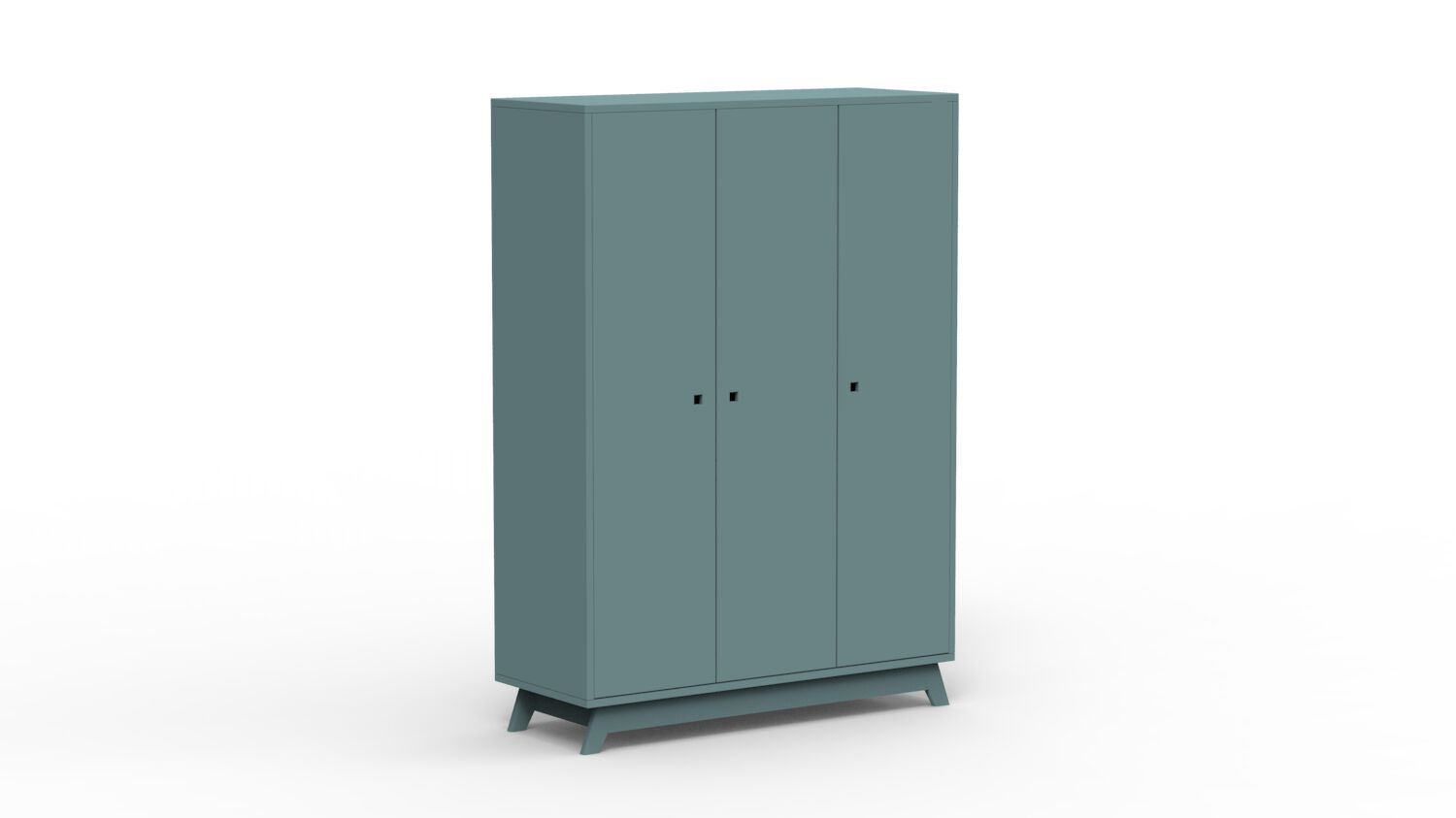 Шкаф из МДФ Mathy by Bols ARCH-00116414 - Вид №45