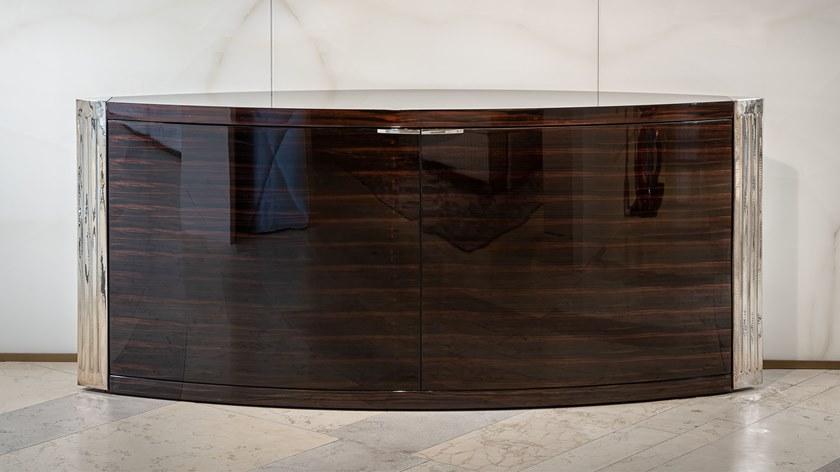 Reflex Комод деревянный с распашными дверцами sun-id-1403644 - Вид №1