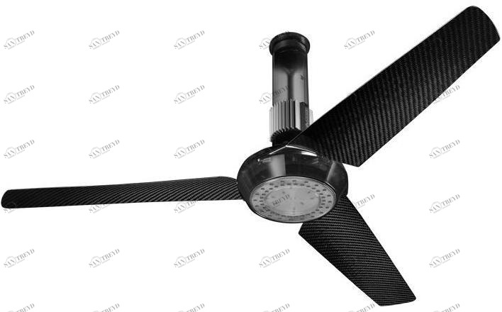 Vortice Потолочный вентилятор Nordik air design 61032