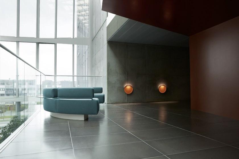 Louis Poulsen Аппликация светодиода Flindt sun-id-1381945 - Вид №13