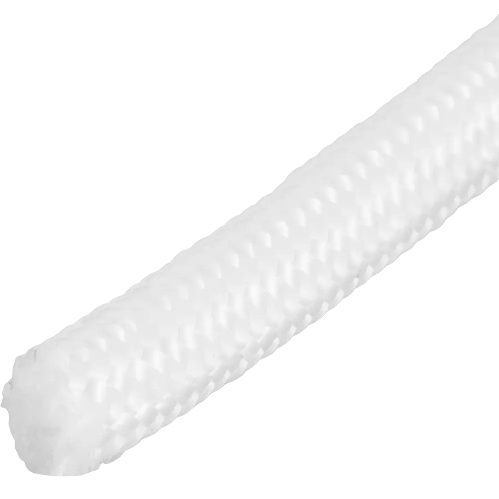 Santreyd Полипропиленовая веревка с сердечником 10 мм для тентов и грузов 84659710 STLM-0053452