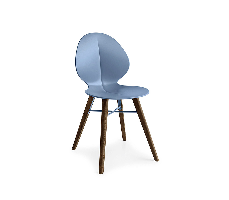 Стул BASIL MW CALLIGARIS CS1820 