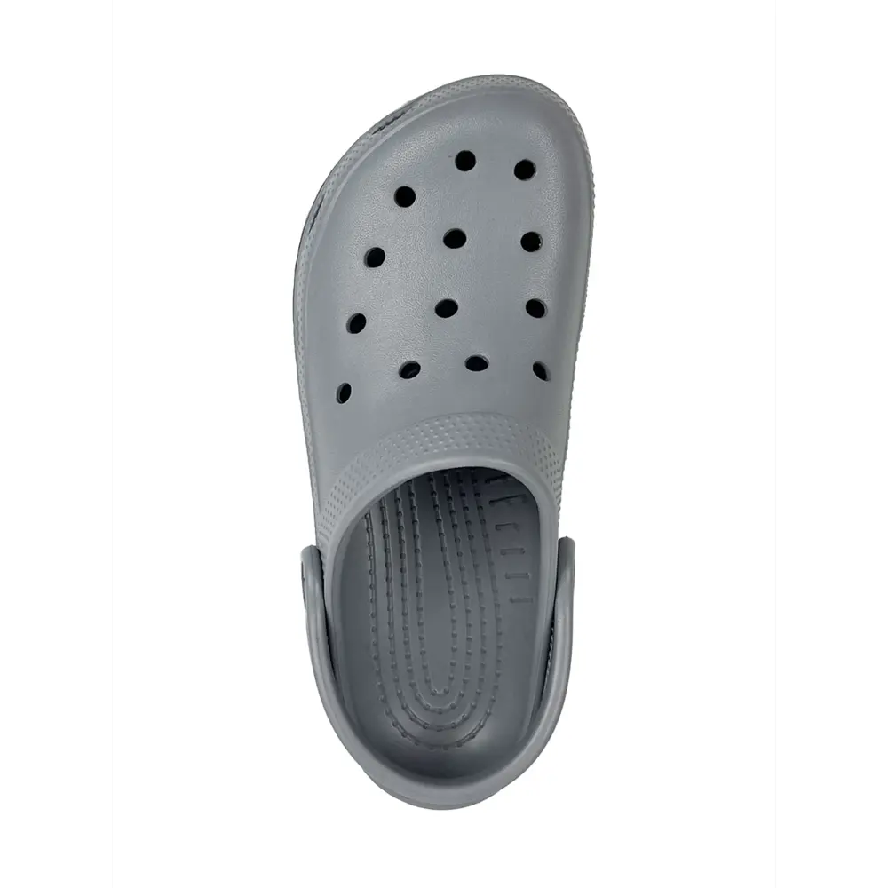 Сабо унисекс DILWIS размер 40 светло-серый 89414851 STLM-1573174 - Вид №3