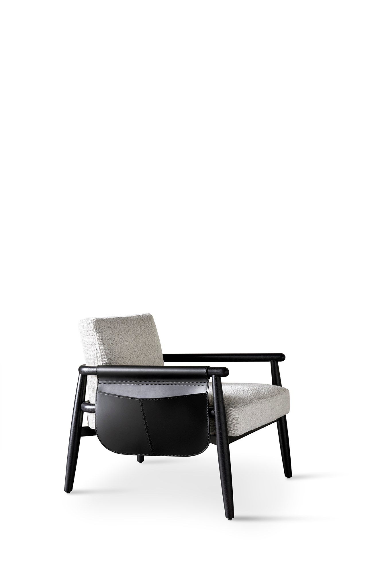 Съемное тканевое кресло с подлокотниками Meridiani Тереза ARCH-00105422 - Вид №2