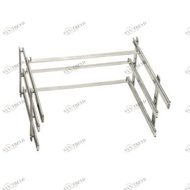 Направляющие телескопические / AZ031002 GAGGENAU sun-id-376438