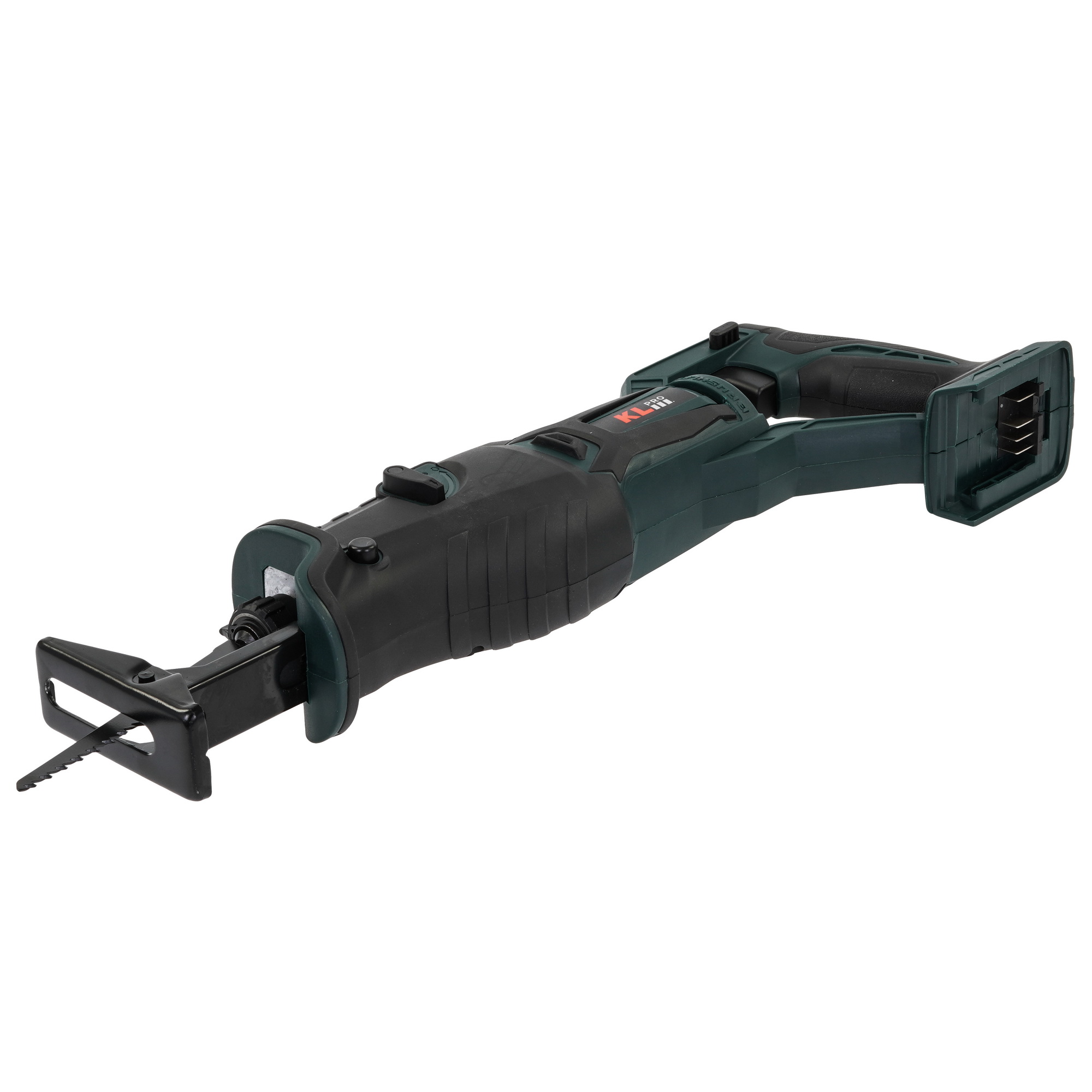 Сабельная пила KLPRO KLTKT18B-00   , Без ЗУ, Без АКБ 9150408 STDN-0113294 - Вид №4
