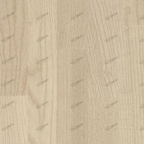 Паркетная доска Синтерос Sinteros бежевый Ясень Натур (Гладкая) 2283х194 мм 3200200010