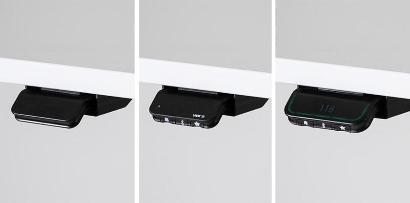 BENE Регулируемый по высоте стол с электроприводом Lift sun-id-1506560 - Вид №4