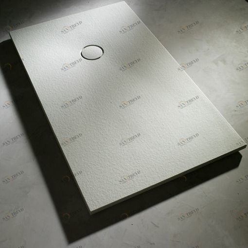 Душевой поддон S220900237 System pool Land Stone SYSTEMPOOL