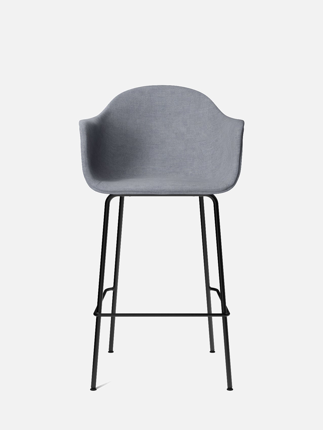 9352002-02FY09ZZ Harbour Arm Chair, Мягкое LuceLight  - Вид №55