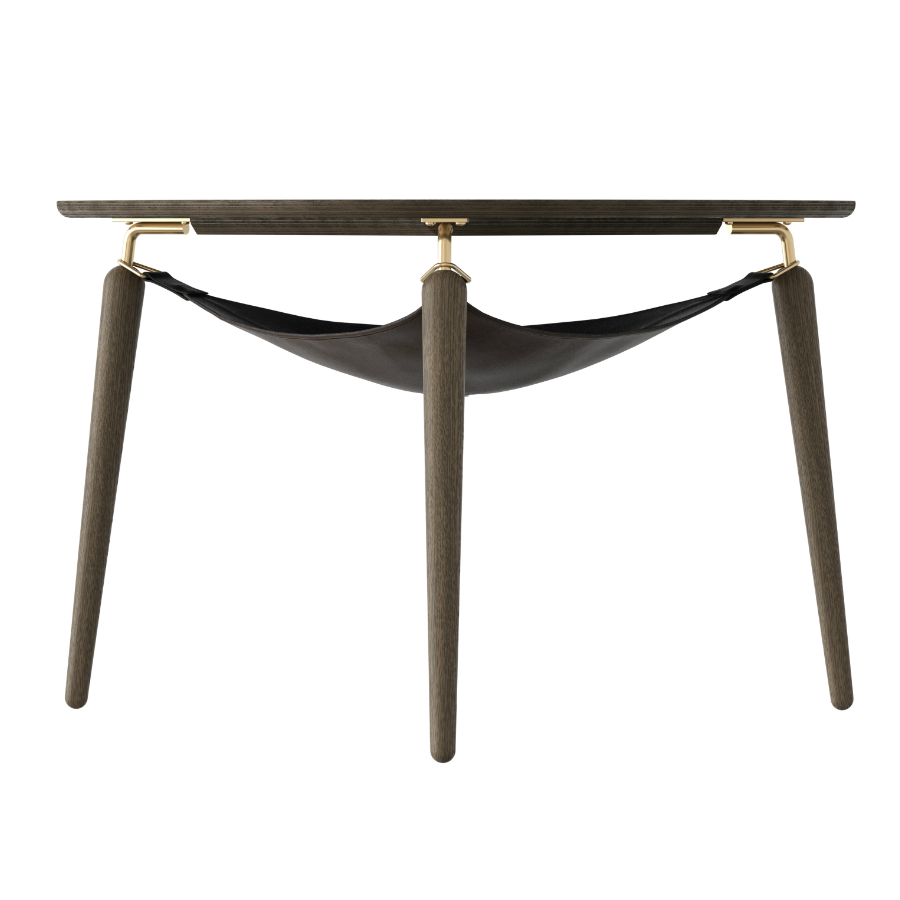 Столик журнальный Hang Out, темный дуб UMAGE 5770 - Вид №5