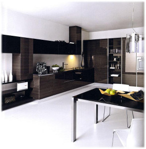 Кухня  CESAR CUCINE Frida-5