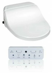 Крышка биде для унитаза Galassia DREAM