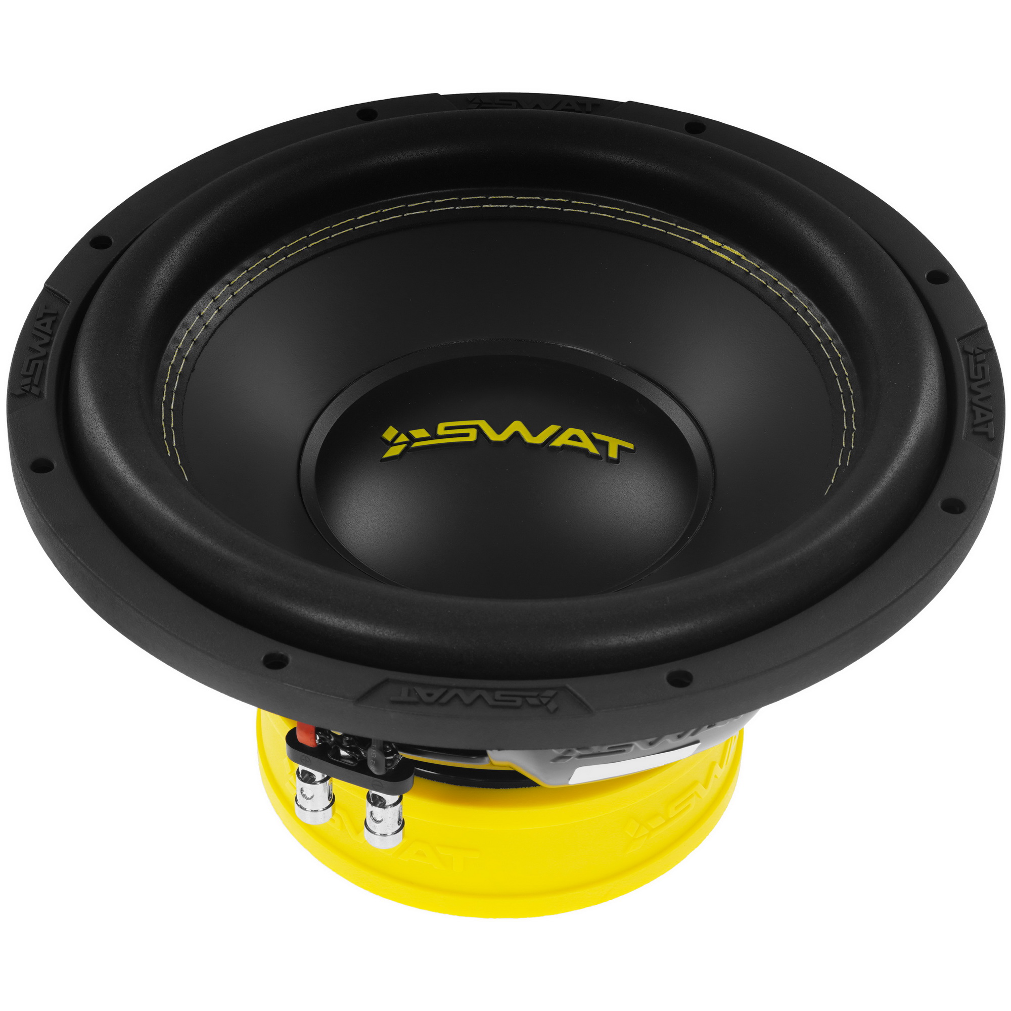 9197376 Сабвуферный динамик SWAT REV-12v.2 STDN-0088954