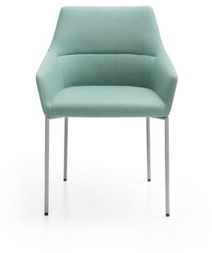 profim Мягкое кресло с подлокотниками Chic sun-id-1402370 - Вид №5