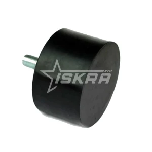 IS05 Виброизолятор PM30X35 M8X20 PM30350820 ISKRA