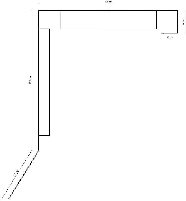 TM Italia Cucine Кухня с островом из черного дерева и столешницей из каррарского мрамора T45 sun-id-1382245 - Вид №8