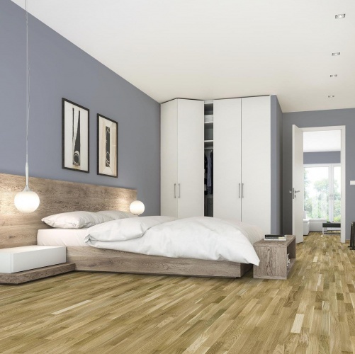 Паркетная доска Barlinek Дуб Асканиа Молти 1000200046 - Вид №17