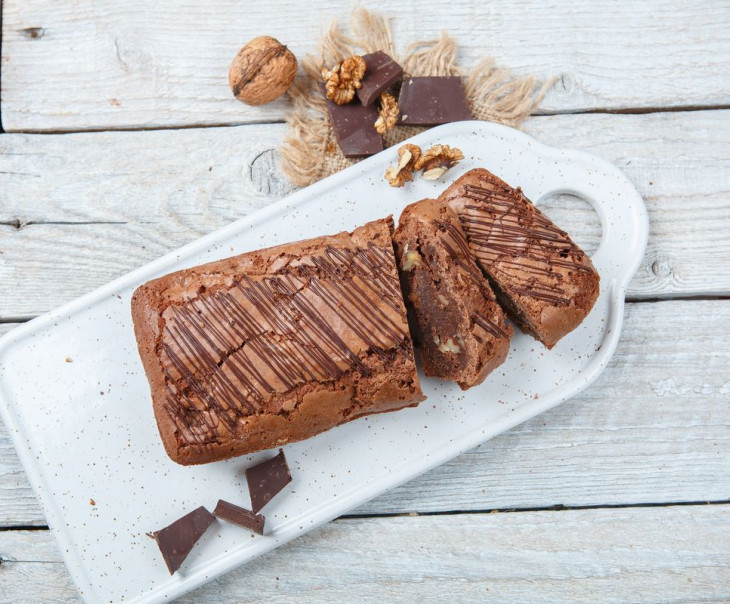 2192 Брауни Вкусляндия 