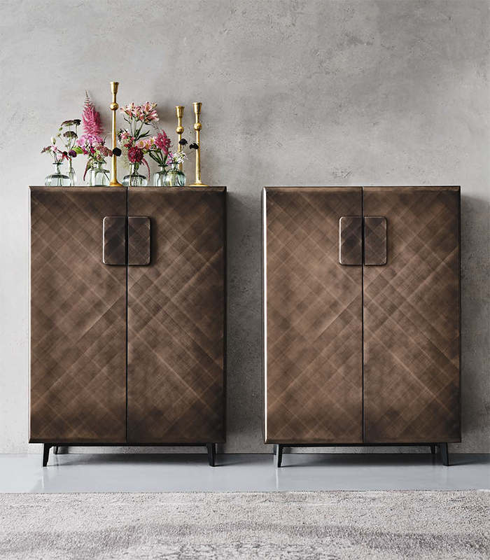 Буфет  CATTELAN ITALIA TUDOR 