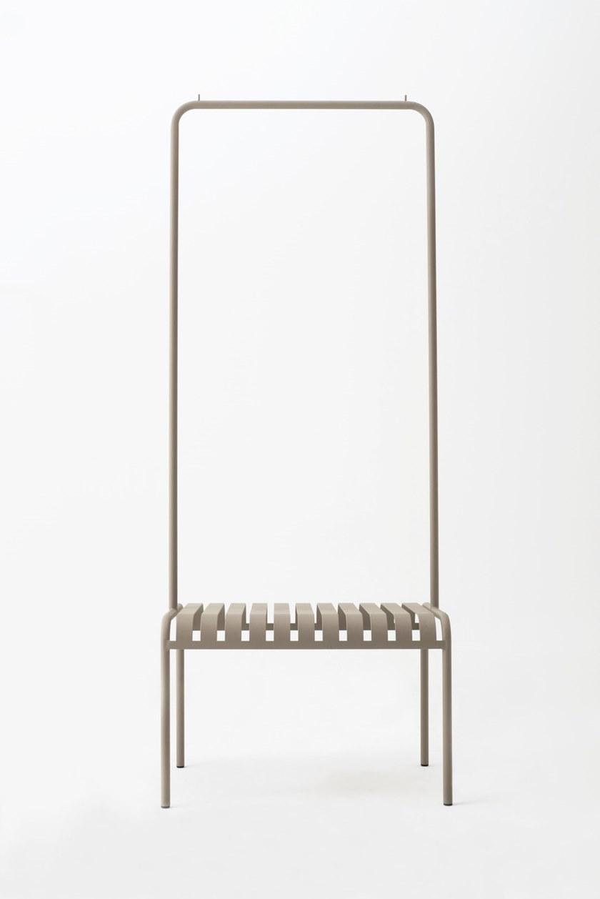 Atelier Haußmann Входная мебель из стали sun-id-1387514 - Вид №4