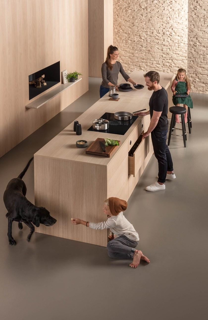 Bora Индукционная плита с экстрактором - фильтром Bora pure x sun-id-1385046 - Вид №8